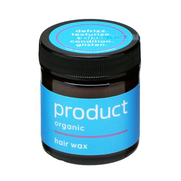 product ザ・プロダクト product ヘアワックス 42g product ザ・プロダクト product ヘアワックス 42g