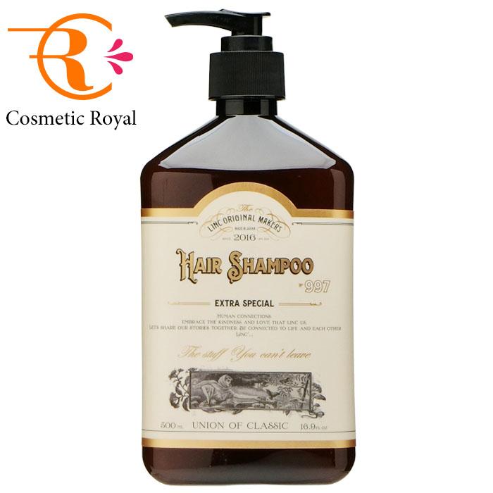 LINC ORIGINAL MAKES ヘアオイル、シャンプー LINC ORIGINAL MAKERS リンク オリジナルメーカーズ LINC MAKERS