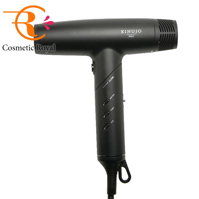 【新品】　KINUJO 絹女 プロ ヘアドライヤー KP101 【正規品】 KINUJO（絹女） PRO Hair Dryer プロヘアドライヤー KP101【正規品