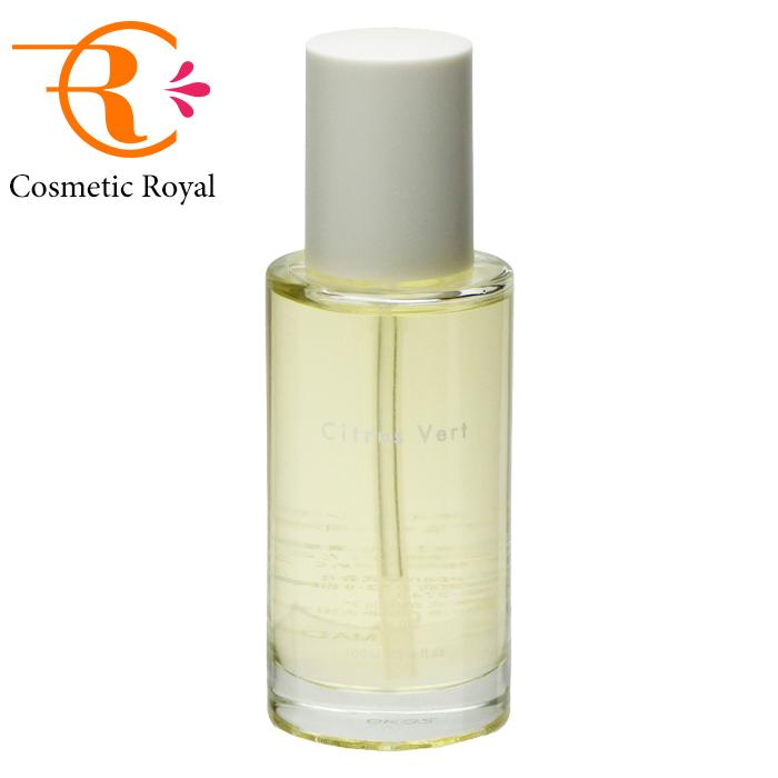 ロア ザ オイル LOA THE OIL Citrus Vert シトラスベール 100mL