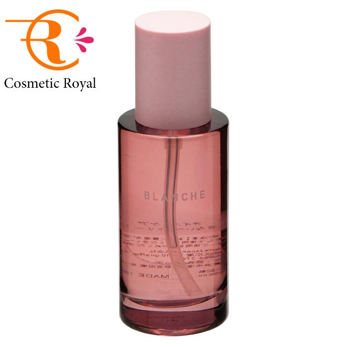 ロアザオイルケア ラテローズ、ブランシュ100ml箱あり ロア ザ オイルケア LOA THE OIL”CARE” BLANCHE ブランシュ 100mL