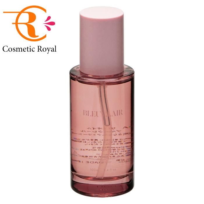 ロア ザ オイルケア LOA THE OIL”CARE” BLEU CLAIR ブルークレール