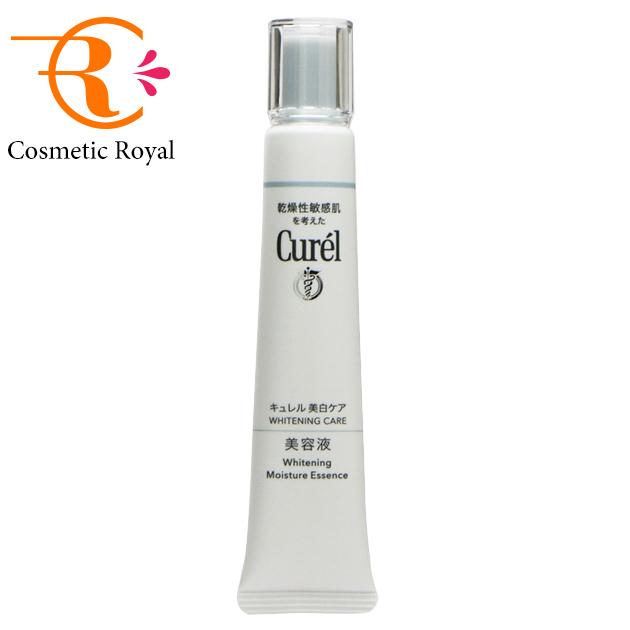 キュレル　美白ケア　美容液 Curel 花王 キュレル Curel 美白美容液 30g : コスメティックロイヤル