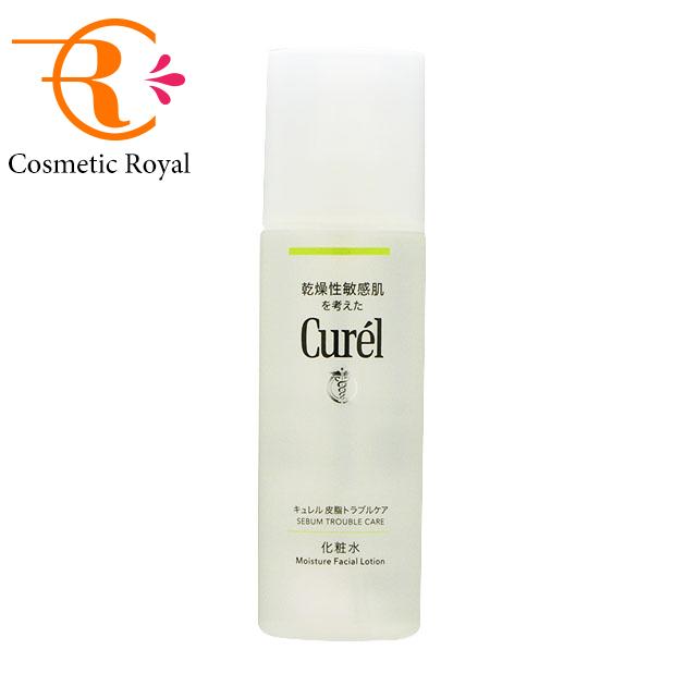 Curel 花王 キュレル Curel 皮脂トラブルケア化粧水 150mL