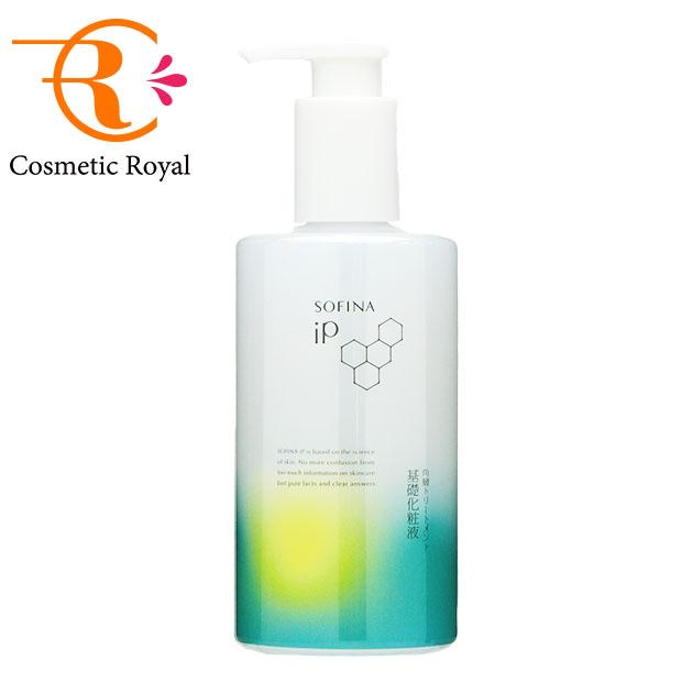 SOFINA iP 花王 ソフィーナiP SOFINA iP 角層トリートメント基礎化粧液
