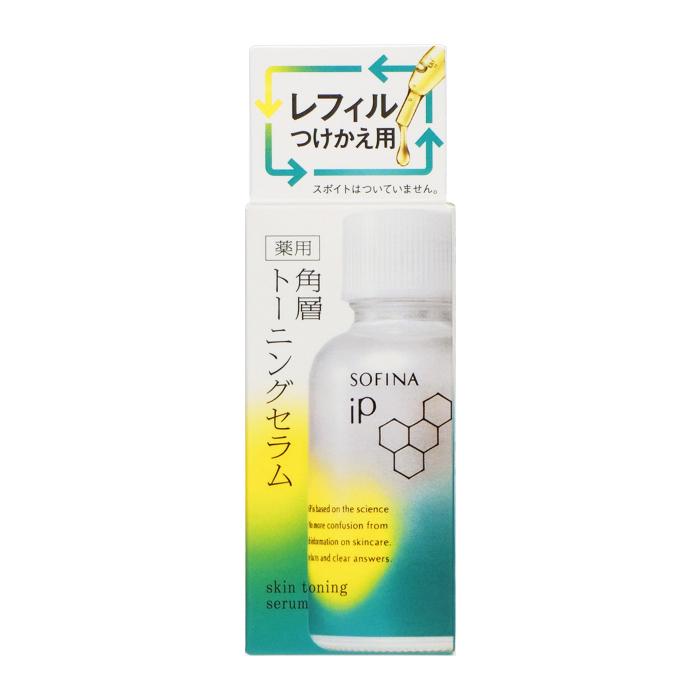SOFINA iP 花王 ソフィーナiP SOFINA iP 薬用角層トーニングセラム