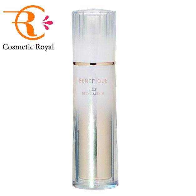 BENEFIQUE LUXE 資生堂 ベネフィーク BENEFIQUE リュクス リセット 