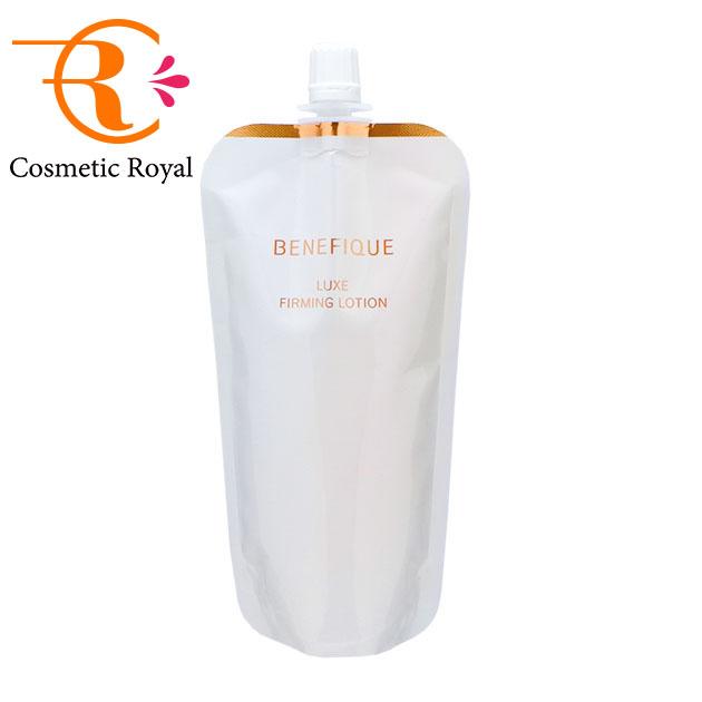 BENEFIQUE LUXE 資生堂 ベネフィーク BENEFIQUE リュクス ファーミング 