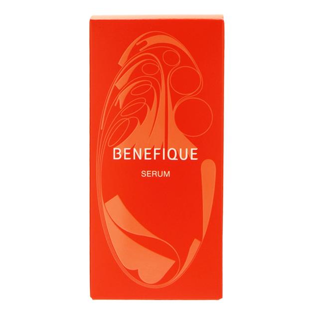 資生堂　ベネフィーク　BENEFIQUE　セラム　50mL｜cosmeticroyal｜02