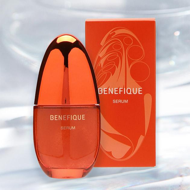 資生堂　ベネフィーク　BENEFIQUE　セラム　50mL｜cosmeticroyal｜04