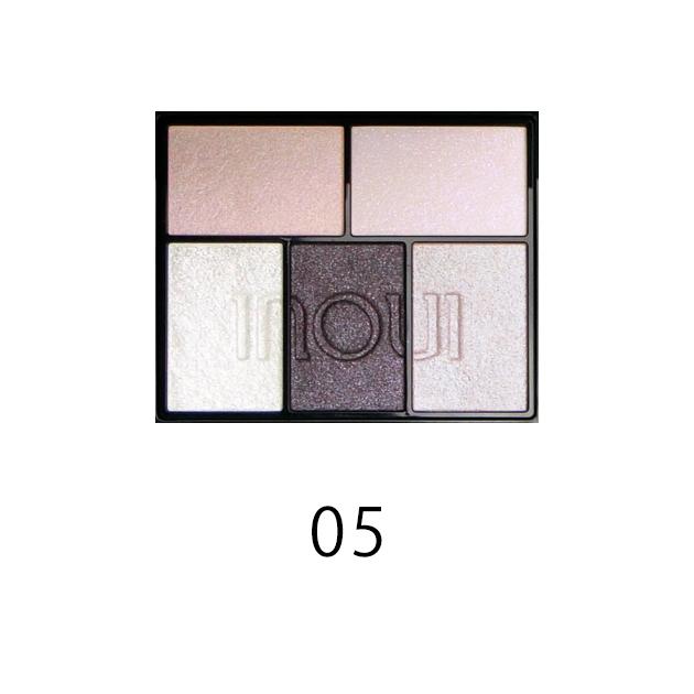 インウイ 【ネコポス】資生堂 インウイ inoui アイズ（レフィル） 05