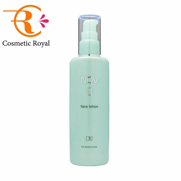 NOV II ノブ NOV II フェイスローション 120mL ※お一人様1点限り