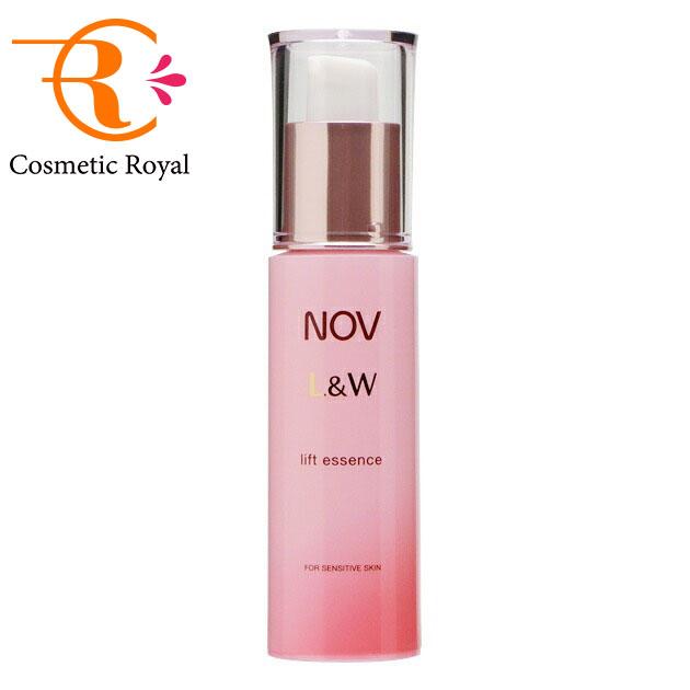 NOV L＆W ノブ NOV L＆W リフトエッセンス 28g ※お一人様1点限り  