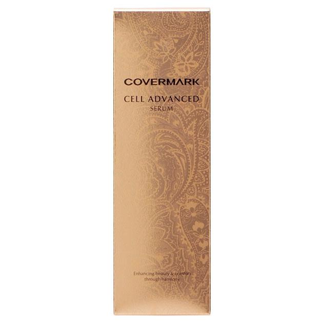 COVERMARK カバーマーク COVERMARK セルアドバンストセラムWS COVERMARK カバーマーク COVERMARK セルアドバンストセラムWS