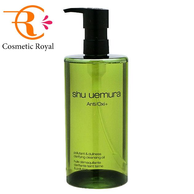 shu uemura（シュウ ウエムラ） shu uemura A/O+P.M.クリアユース