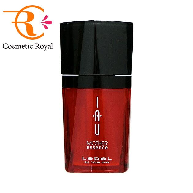IAU（ルベル） ルベル LebeL イオ マザーエッセンス 25mL 