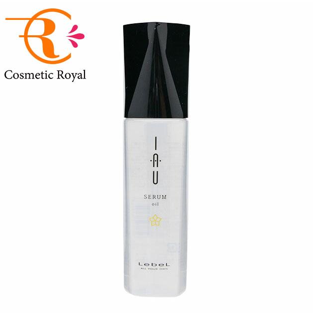 ルベル　イオセラム　オイル　100mL｜cosmeticroyal