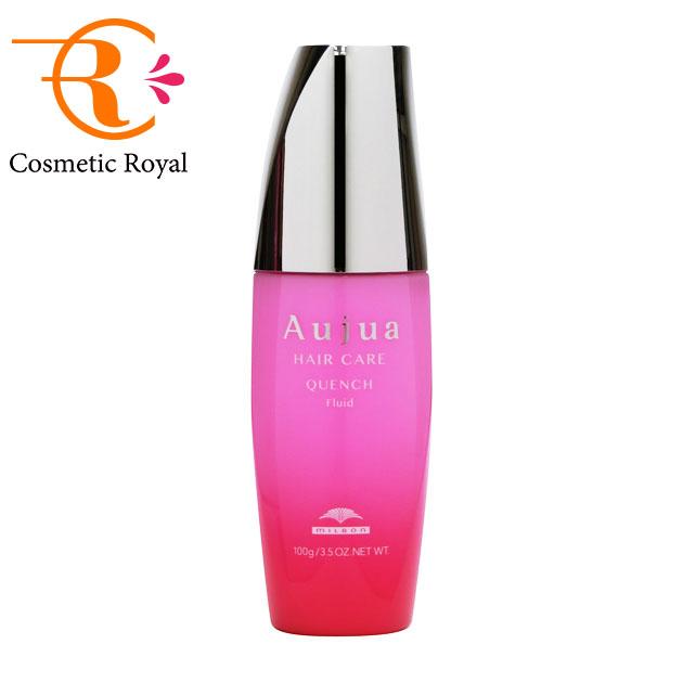 Aujua ミルボン MILBON オージュア クエンチ フルイド 100g Aujua ミルボン MILBON オージュア クエンチ フルイド 100g