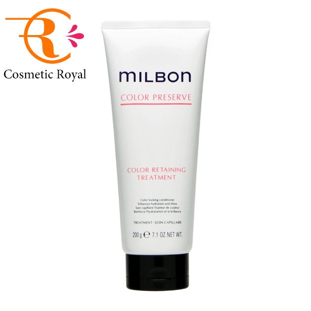 MILBON（ミルボン） グローバルミルボン カラーリテイニング