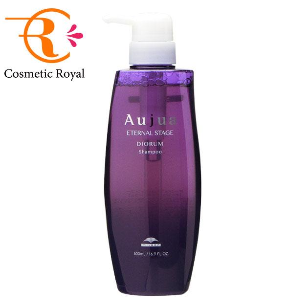 Aujua ミルボン MILBON オージュア ディオーラム シャンプー 500mL