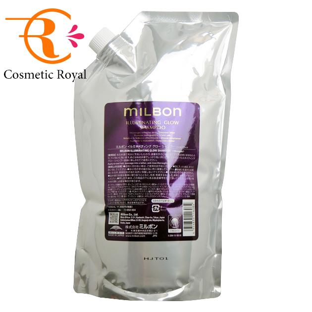 MILBON（ミルボン） プレミアムポジション イルミネイティンググロー