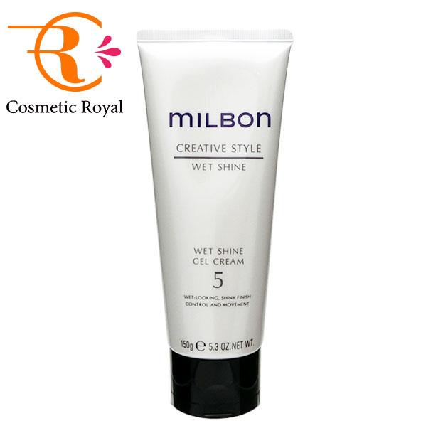 MILBON（ミルボン） グローバルミルボン ウェットシャインジェル