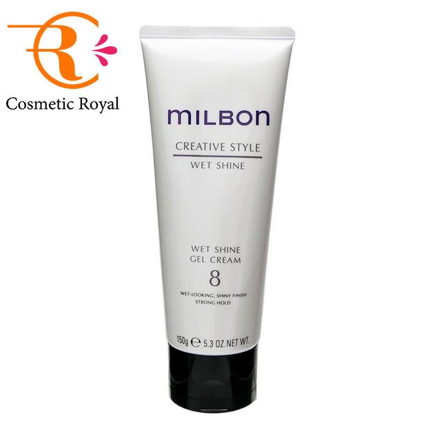 MILBON（ミルボン） グローバルミルボン ウェットシャインジェル