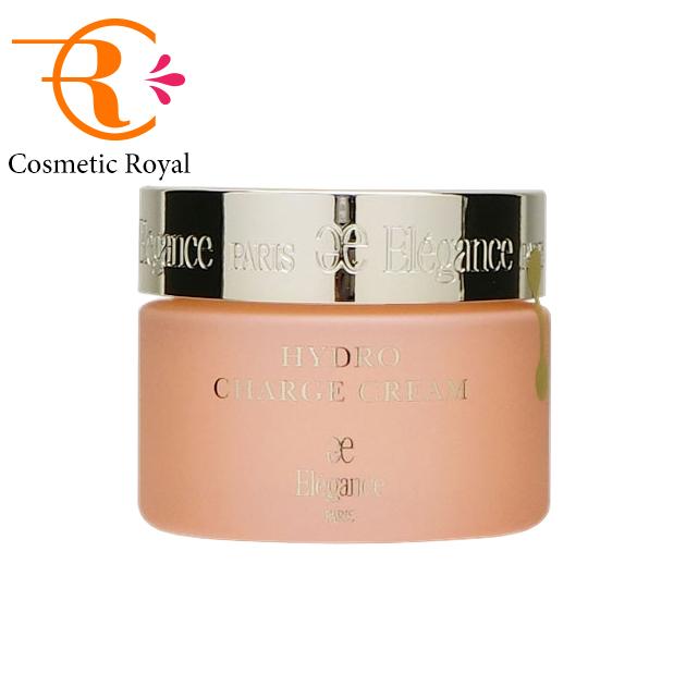 ELEGANCE（エレガンス） ハイドロチャージクリーム 50g ※お一人様1点