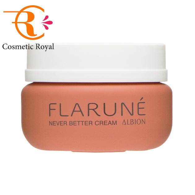 ALBION アルビオン ALBION フラルネ ネバーベタークリーム 30g ※お一  