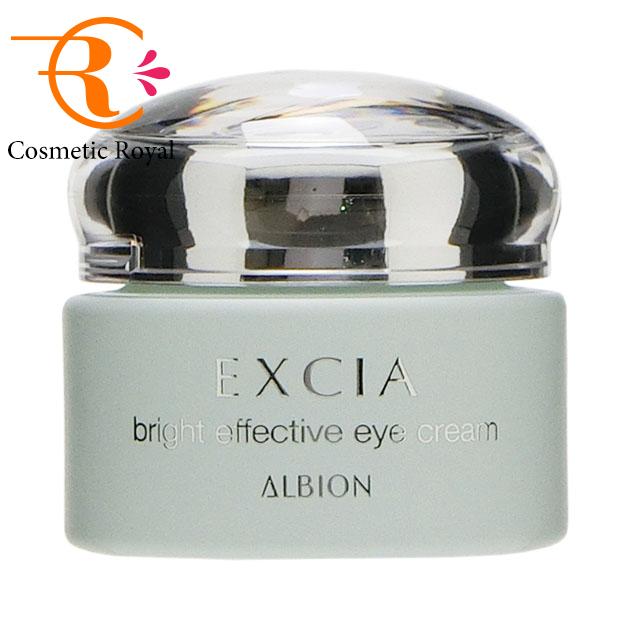 【タイムセール】エクシア ブライト エフェクティブ アイクリーム 15g ブライトエフェクティブアイクリーム | きれいハウスめぬえっと