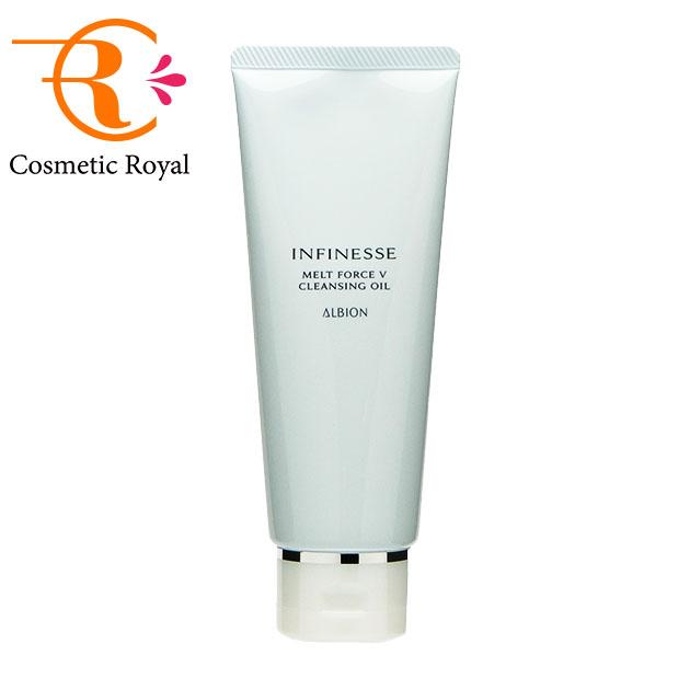 INFINESSE アルビオン ALBION アンフィネス メルトフォースV