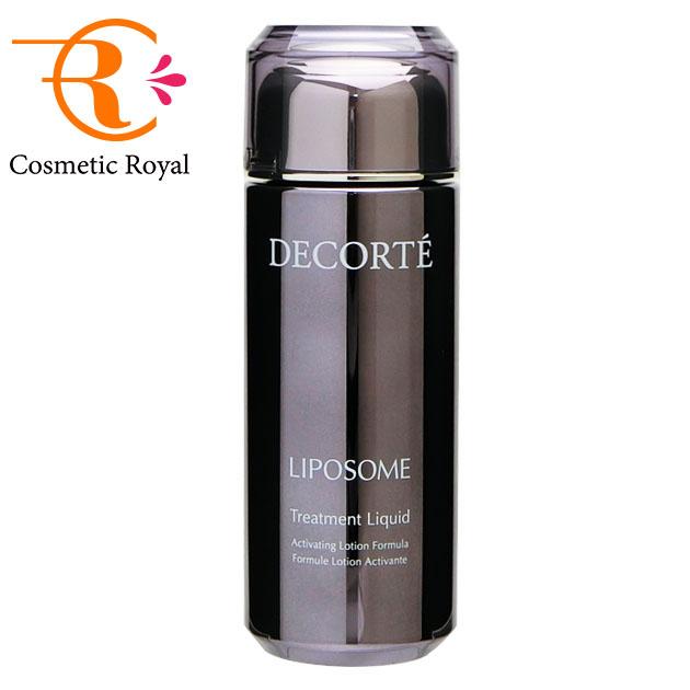 LIPOSOME コーセー コスメデコルテ リポソームトリートメントリキッド