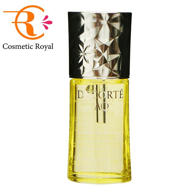 DECORTE AQ コーセー コスメデコルテ AQ オイルインフュージョン 40mL 