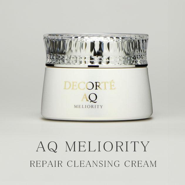 DECORTE AQ コーセー コスメデコルテ AQ ミリオリティ リペア DECORTE AQ コーセー コスメデコルテ AQ ミリオリティ リペア