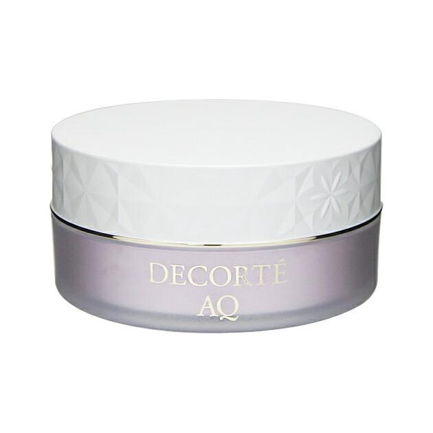 DECORTE AQ コーセー コスメデコルテ AQ フェイスパウダー 30g