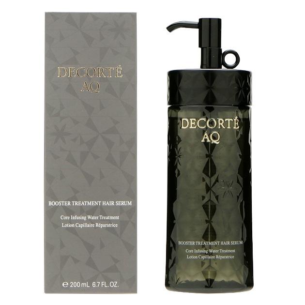 DECORTE AQ コーセー コスメデコルテ AQ ブースティング DECORTE AQ コーセー コスメデコルテ AQ ブースティング