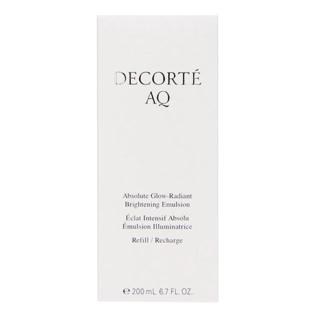 DECORTE AQ コーセー コスメデコルテ AQ アブソリュート DECORTE AQ コーセー コスメデコルテ AQ アブソリュート