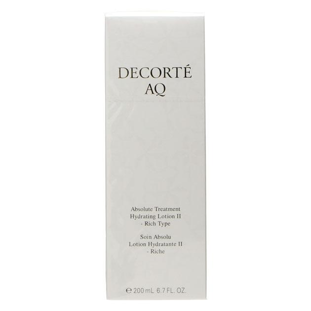 DECORTE AQ コーセー コスメデコルテ AQ アブソリュート DECORTE AQ コーセー コスメデコルテ AQ アブソリュート