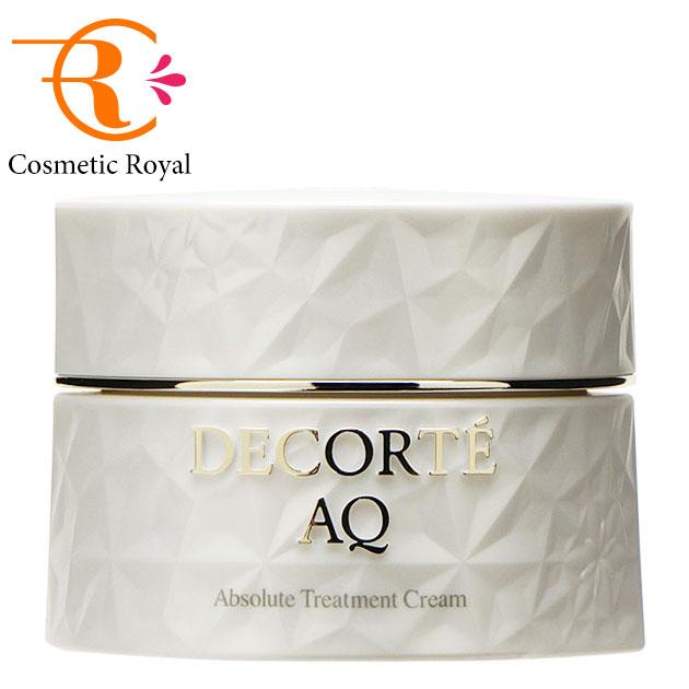 DECORTE AQ コーセー コスメデコルテ AQ アブソリュートバーム DECORTE AQ コーセー コスメデコルテ AQ アブソリュートバーム