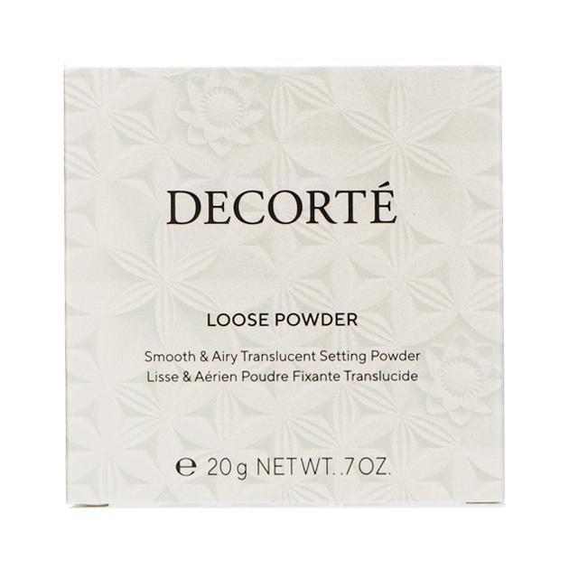 DECORTE コーセー コスメデコルテ ルースパウダー 07 20g DECORTE コーセー コスメデコルテ ルースパウダー 07 20g