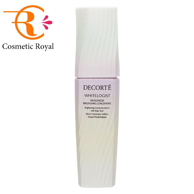 コーセー コスメデコルテ ホワイトロジスト ネオジェネシス  