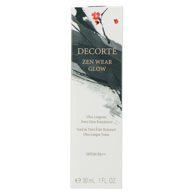DECORTE コーセー コスメデコルテ ゼンウェアグロウ N22 30mL DECORTE コーセー コスメデコルテ ゼンウェアグロウ N22 30mL