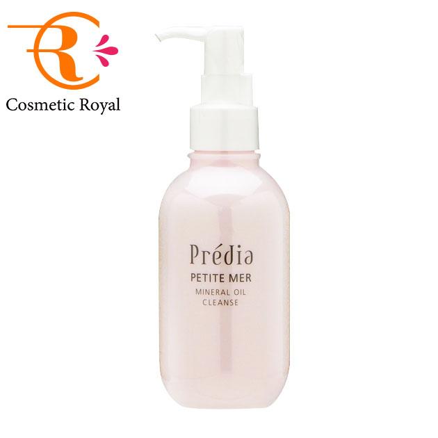 コーセー　プレディア　プティメール　ミネラルオイルクレンズ　150mL｜cosmeticroyal