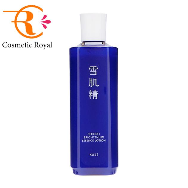 雪肌精 エッセンスローション 200mL&エマルジョン 140mL 計4本 雪肌精（SEKKISEI） コーセー 薬用雪肌精 ブライトニングエッセンス