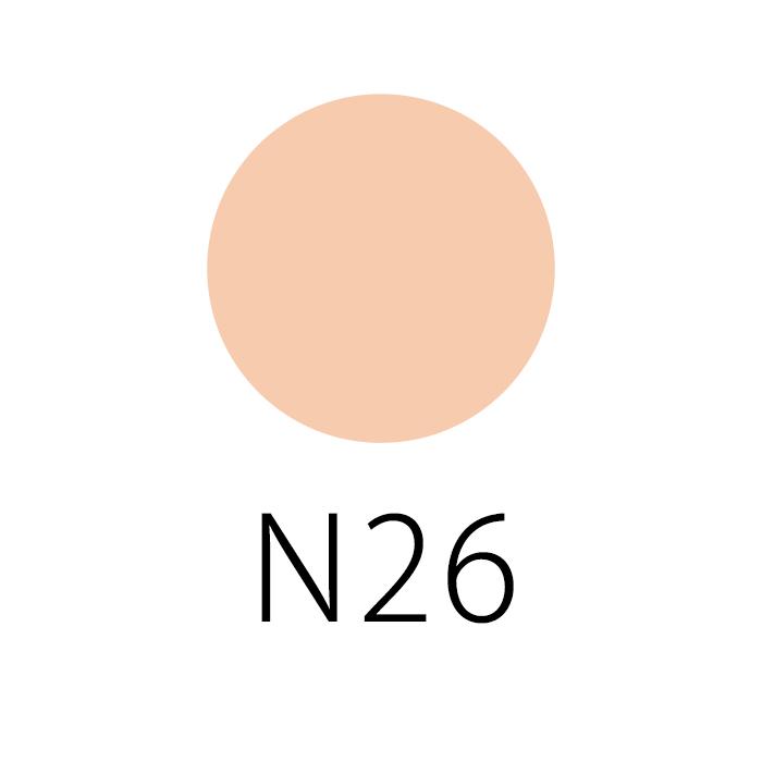 DECORTE（デコルテ） コーセー コスメデコルテ ゼンウェアステイ N26