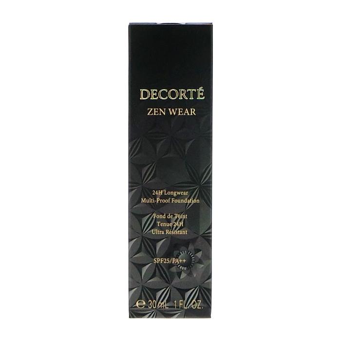 コスメデコルテ　DECORTEのZEN WEAR N31 DECORTE（デコルテ） コーセー コスメデコルテ ゼンウェアステイ N31