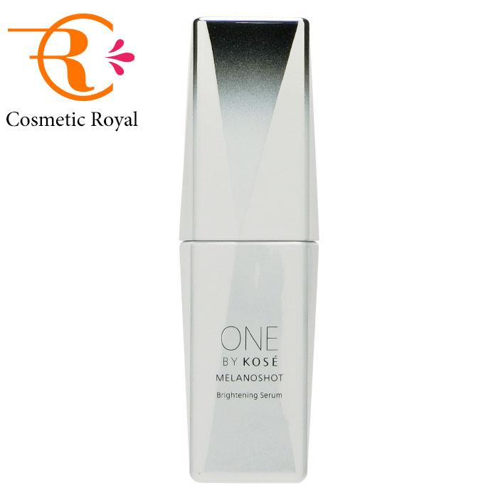 ONE BY KOSE（ワンバイコーセー） コーセー メラノショットP 40mL