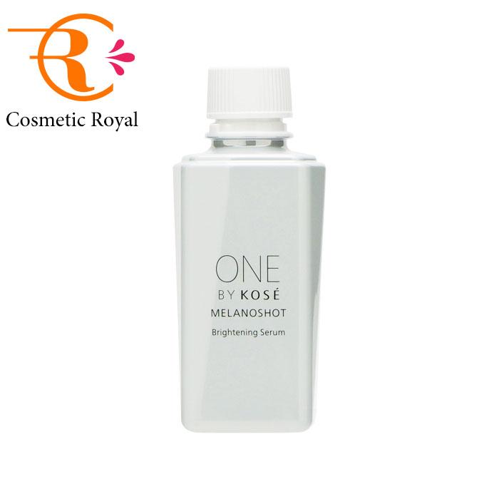 ONE BY KOSE（ワンバイコーセー） コーセー メラノショットP（付けかえ