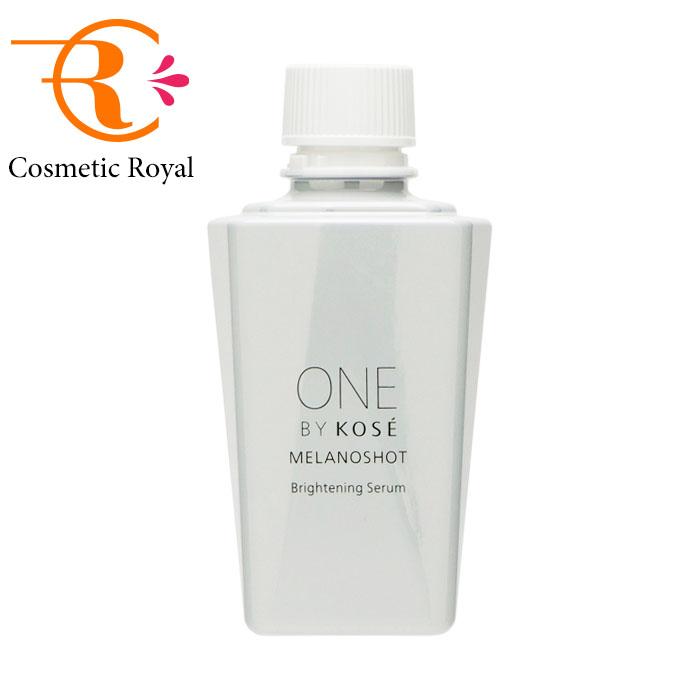 ONE BY KOSE（ワンバイコーセー） コーセー メラノショットP ラージ