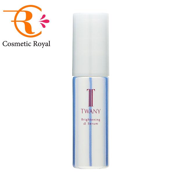 TWANY カネボウ トワニー TWANY ブライトニングαセラムN（ミニ） 15mL